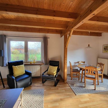 Ferienhaus Bella Greetsiel Bagian luar foto