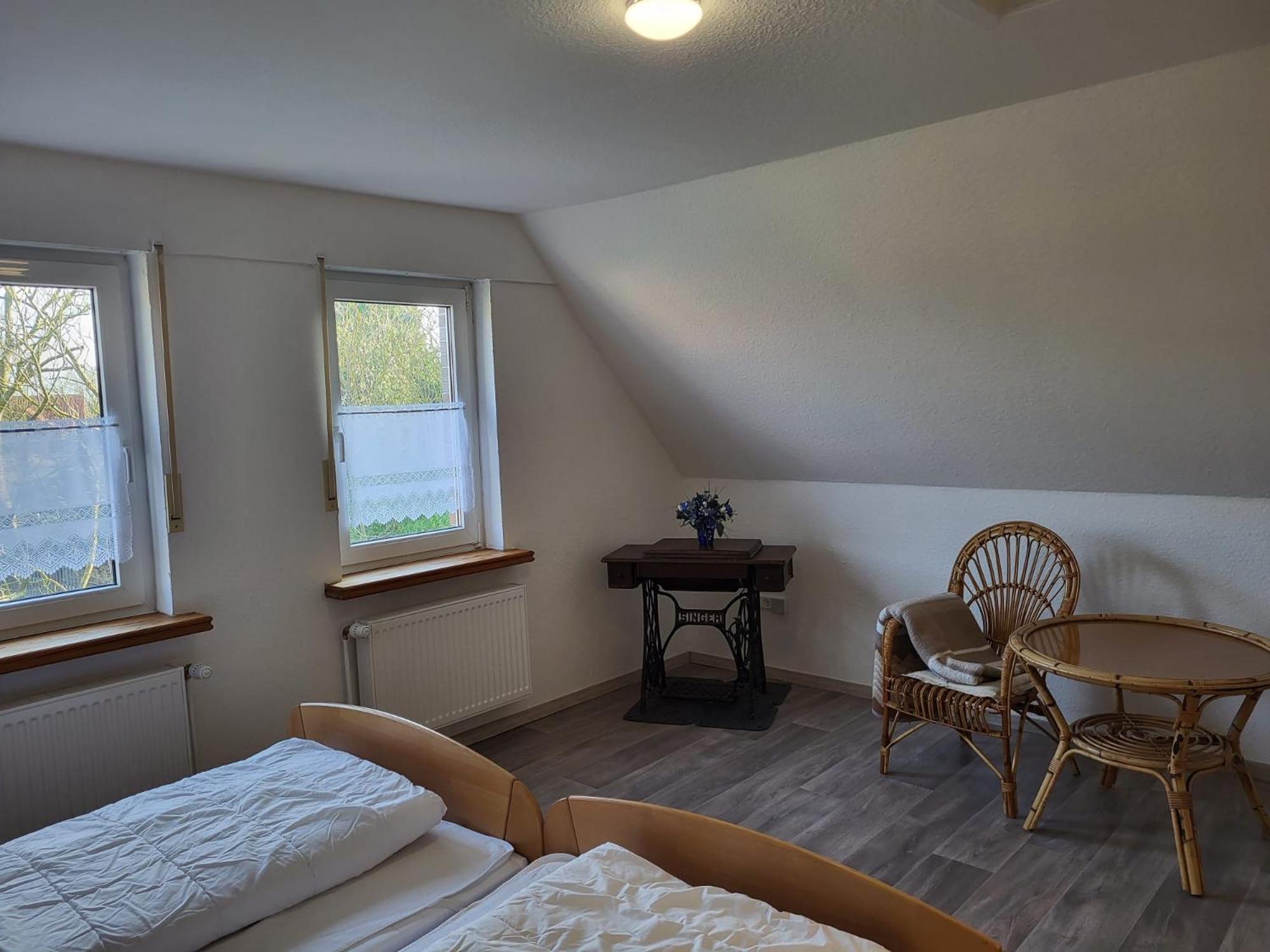 Ferienhaus Bella Greetsiel Bagian luar foto
