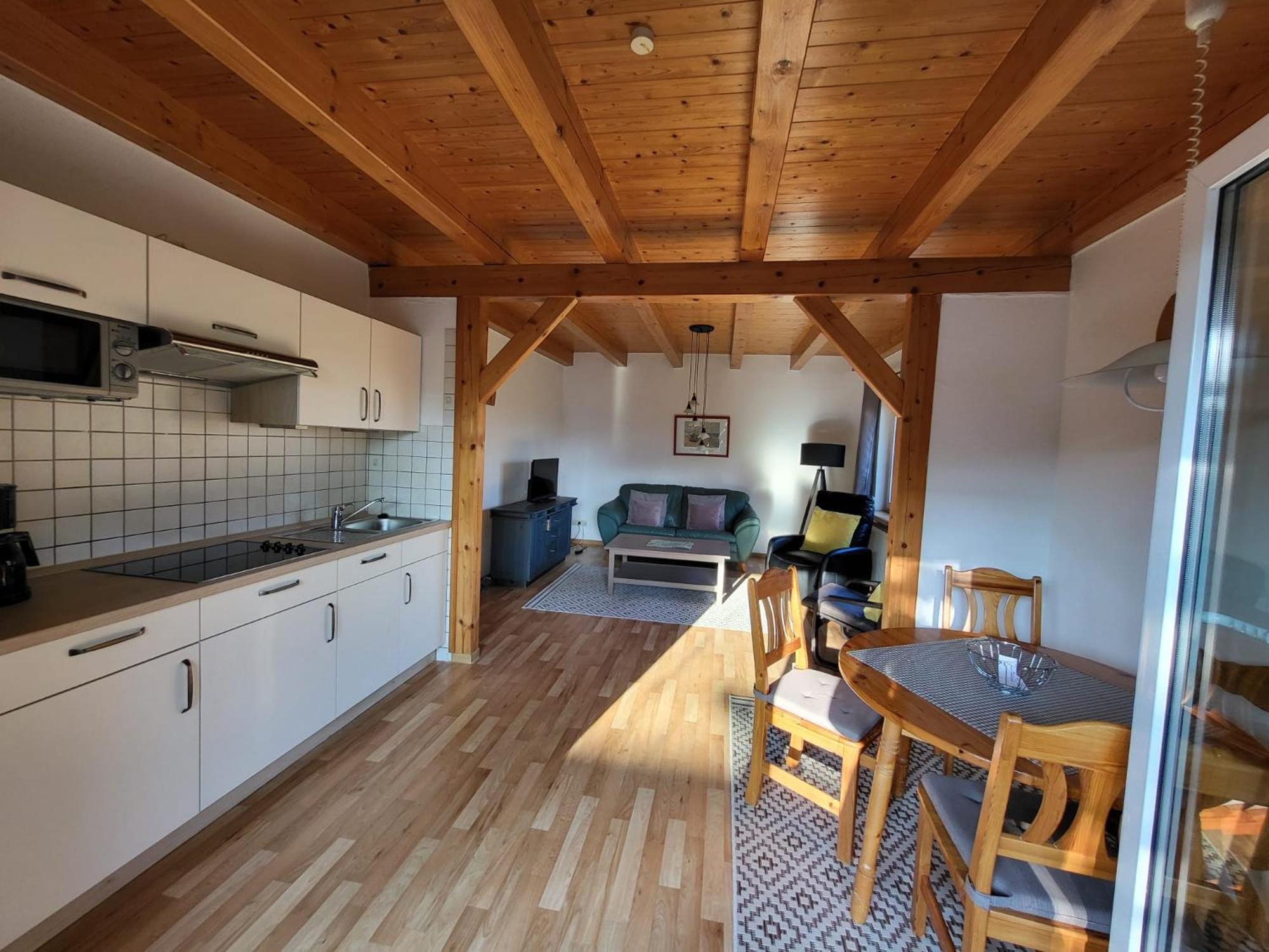 Ferienhaus Bella Greetsiel Bagian luar foto